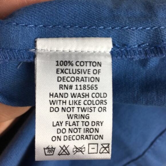 Sheryl Crow Blue Utility Military Jacket Flag Patch USA Star Patriotic America - Picture 8 of 8